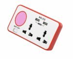Multi Functional Socket - Image 2