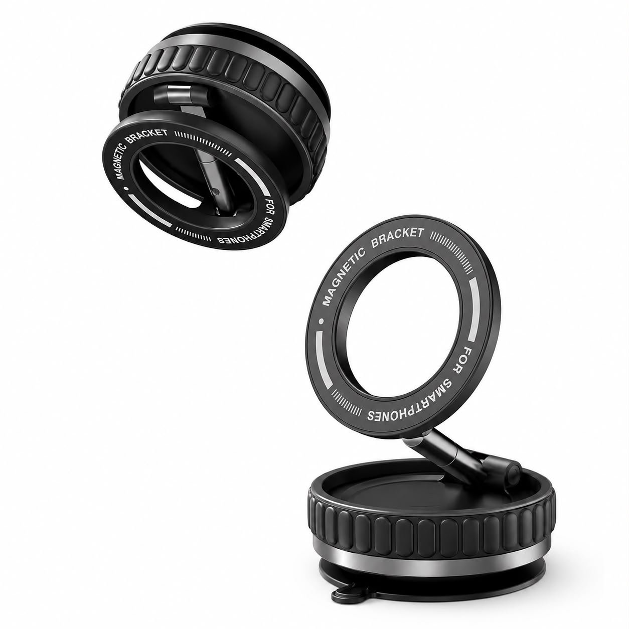 3 Magnetic Phone Holder K11 - Image 1