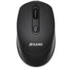 JEQANG Mouse wireless JW-D228