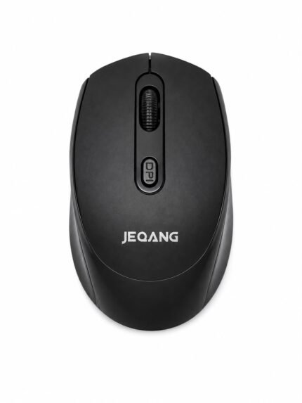 JEQANG Mouse wireless JW-D228