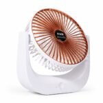 Desktop Fan - Image 3