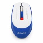 JEQANG Mouse Wireless JW-D229