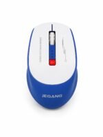 JEQANG Mouse Wireless JW-D229