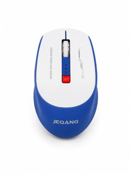 JEQANG Mouse Wireless JW-D229