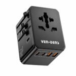 VEN-DENS Travel Charger TA007