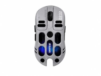JEQANG Mouse Wireless JW-D232