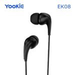 Yookie in ear Buds EK08 - Image 2