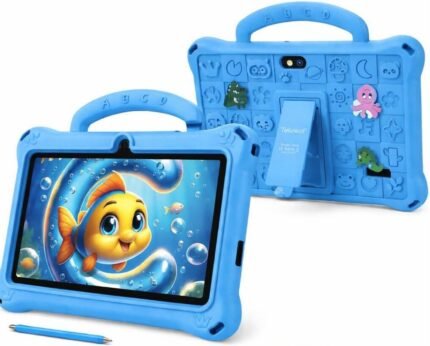 TELZEAL TAB P603
