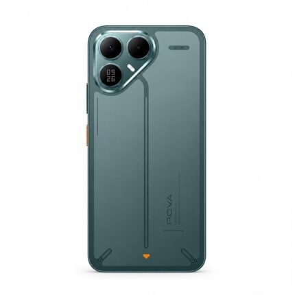Tecno Pova8 5G