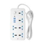 New Socket