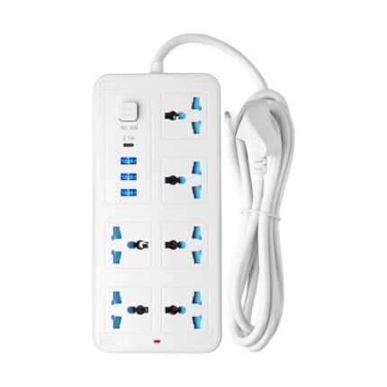 New Socket