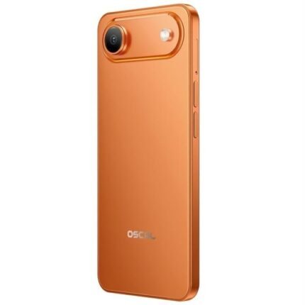 OSCAL Flat 3c