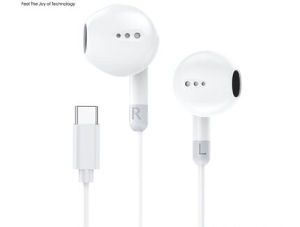 OTU in ear buds HJ-17