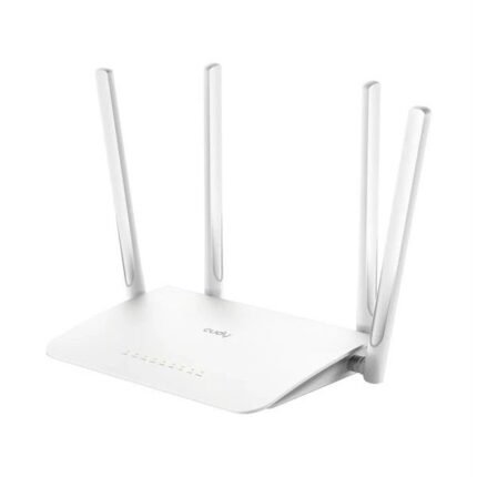 Cudy Router Dual Band AC1200