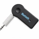 Bluetooth Aux
