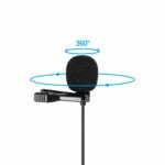 LAVALIER MICRO PHONE GL-119 - Image 3