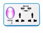 Multi Functional Socket - Image 4