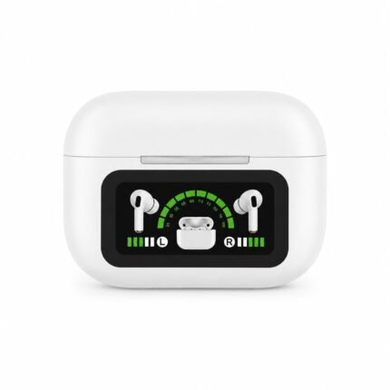 Airpods Screen