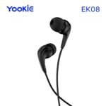 Yookie in ear Buds EK08 - Image 3