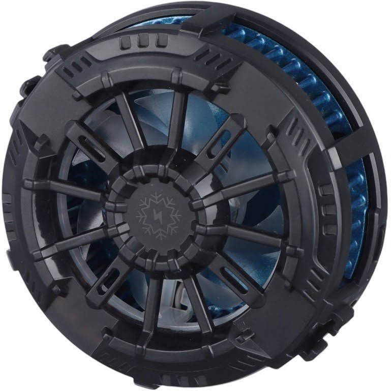 4 FUNCOOLER - Image 1