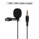 LAVALIER MICRO PHONE GL-119 - Image 2