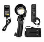 RGB SPOTLIGHT LJ-60W - Image 4