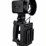 RGB SPOTLIGHT LJ-60W