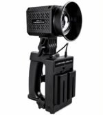 RGB SPOTLIGHT LJ-60W