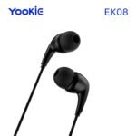 Yookie in ear Buds EK08 - Image 4