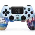 Ps4 Dualshock 4 Controller Copy