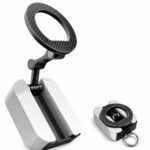 Magnetic Phone Holder