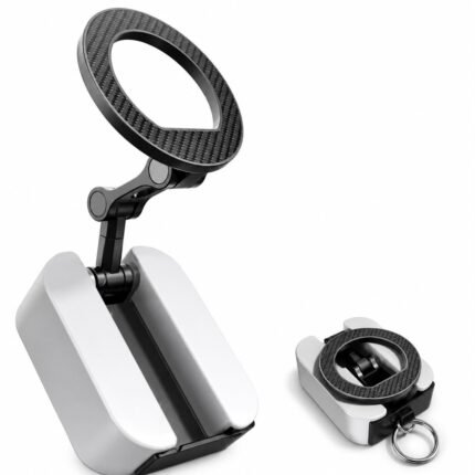 Magnetic Phone Holder