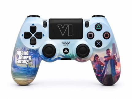Ps4 Dualshock 4 Controller Copy