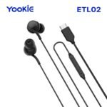Yookie In ear Buds ELT02 - Image 4