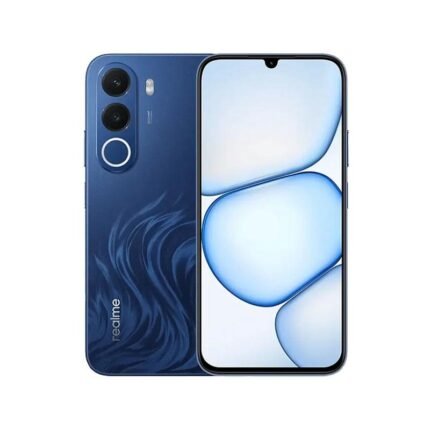 REALME C100X