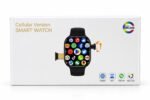 SMART WATCH CELLULAR VERSION - Image 2