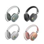 YOOKIE HEADPHONE YB31 - Image 2