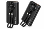 POWER BANK 10000MAH 22.5W IR-G125 - Image 2