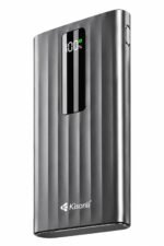 KISONLI POWER BANK 10000MAH 22.5W