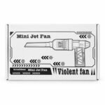 MINI JET  FAN - Image 2