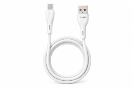 YOOKIE TYPE-C CABLE EC13 30W
