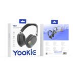 YOOKIE HEADPHONE YB31 - Image 3
