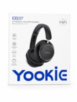 YOOKIE HEADPHONE EB37 - Image 2