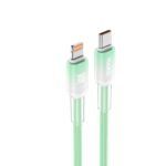 YOOKIE TYPE-C to LIGHTNING CABLE EC26 30W