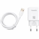 YOOKIE CHARGER WITH MICRO CABLE EI2Y 18W