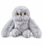 Mirumi Interactive Plush Toy