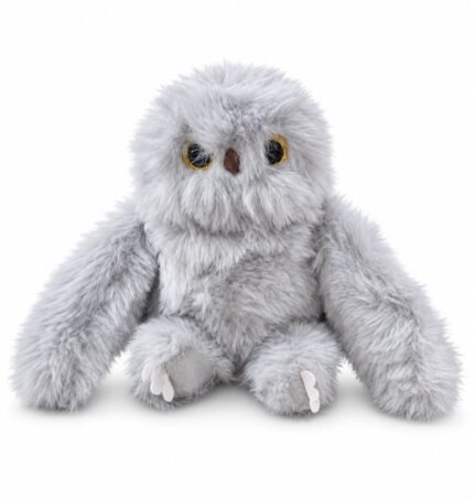 Mirumi Interactive Plush Toy