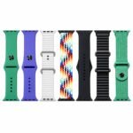 WATCH SERIES 11 - Image 2