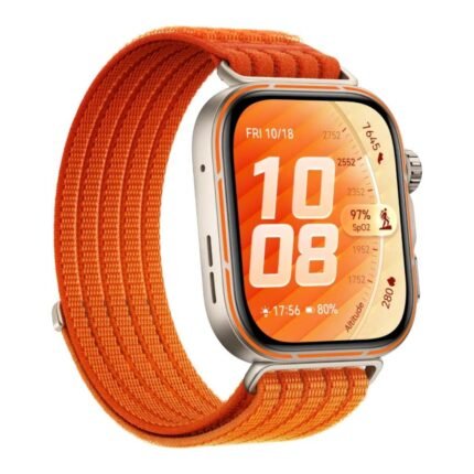 HUAWEI WATCH FIT 5 PRO