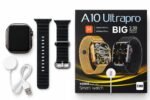 WATCH A10 ULTRA PRO - Image 2